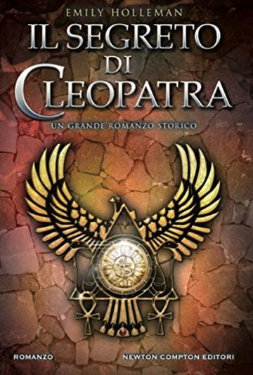 Il segreto di Cleopatra (eNewton Narrativa)
